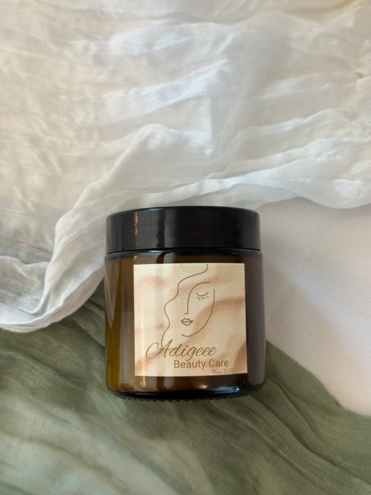 All in One Hair Mask